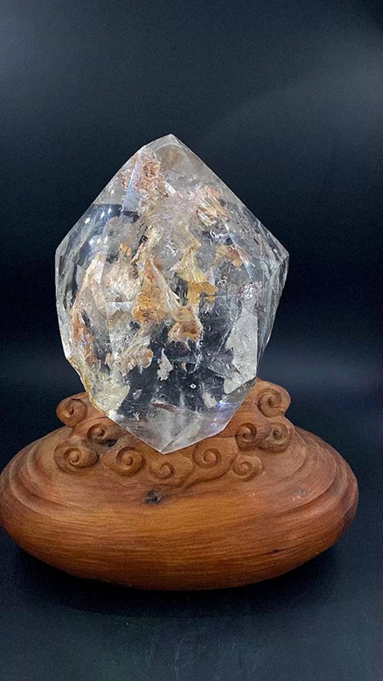 中金星石怎么样(中金星石金享1号资管计划) 中金星石怎么样(中金星石金享1号资管计划)