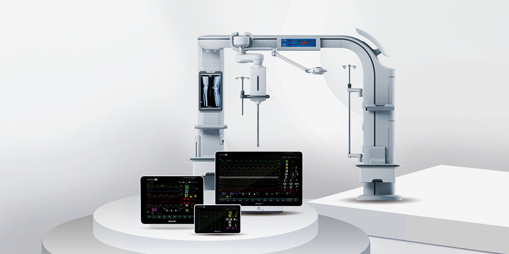 宝莱特监护仪怎么样(宝莱特心电监护说明书) 宝莱特监护仪怎么样(宝莱特心电监护说明书)