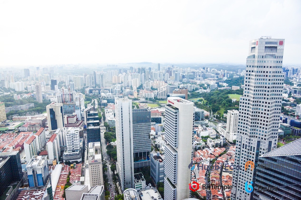 新加坡可以使用火币吗(在新加坡能使用人民币吗)