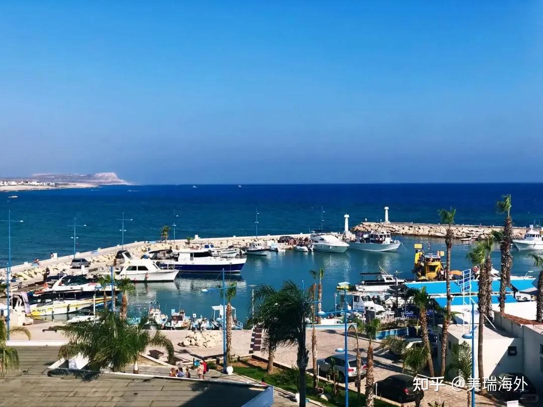 塞浦路斯经济怎么样(塞浦路斯有钱吗)