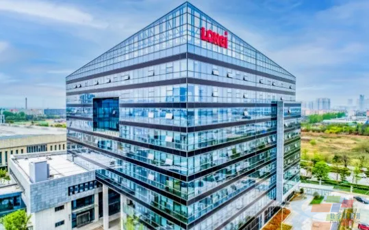 西安隆基硅材料怎么样(西安隆基硅片事业部) 西安隆基硅材料怎么样(西安隆基硅片事业部)