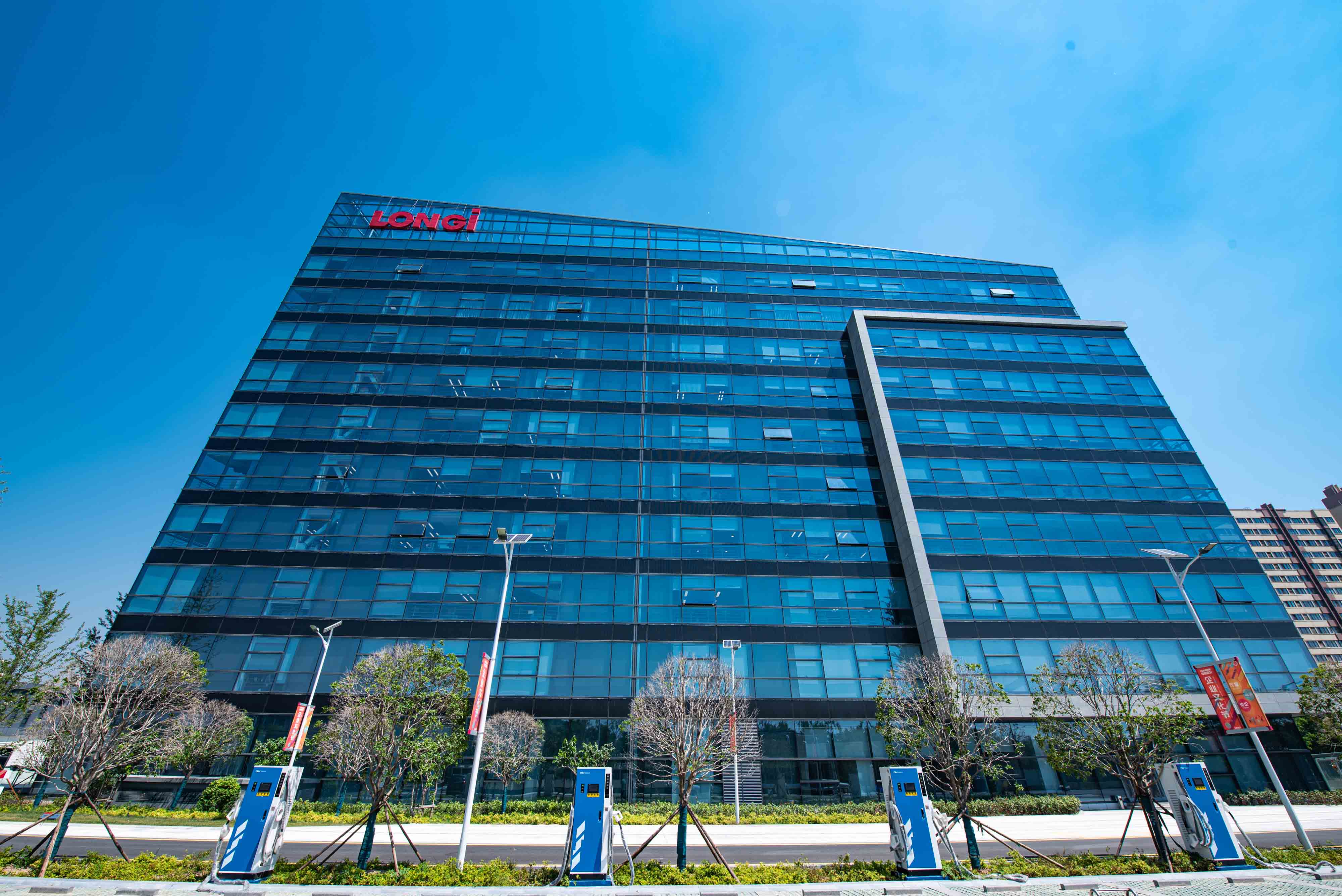 西安隆基硅材料怎么样(西安隆基硅片事业部) 西安隆基硅材料怎么样(西安隆基硅片事业部)