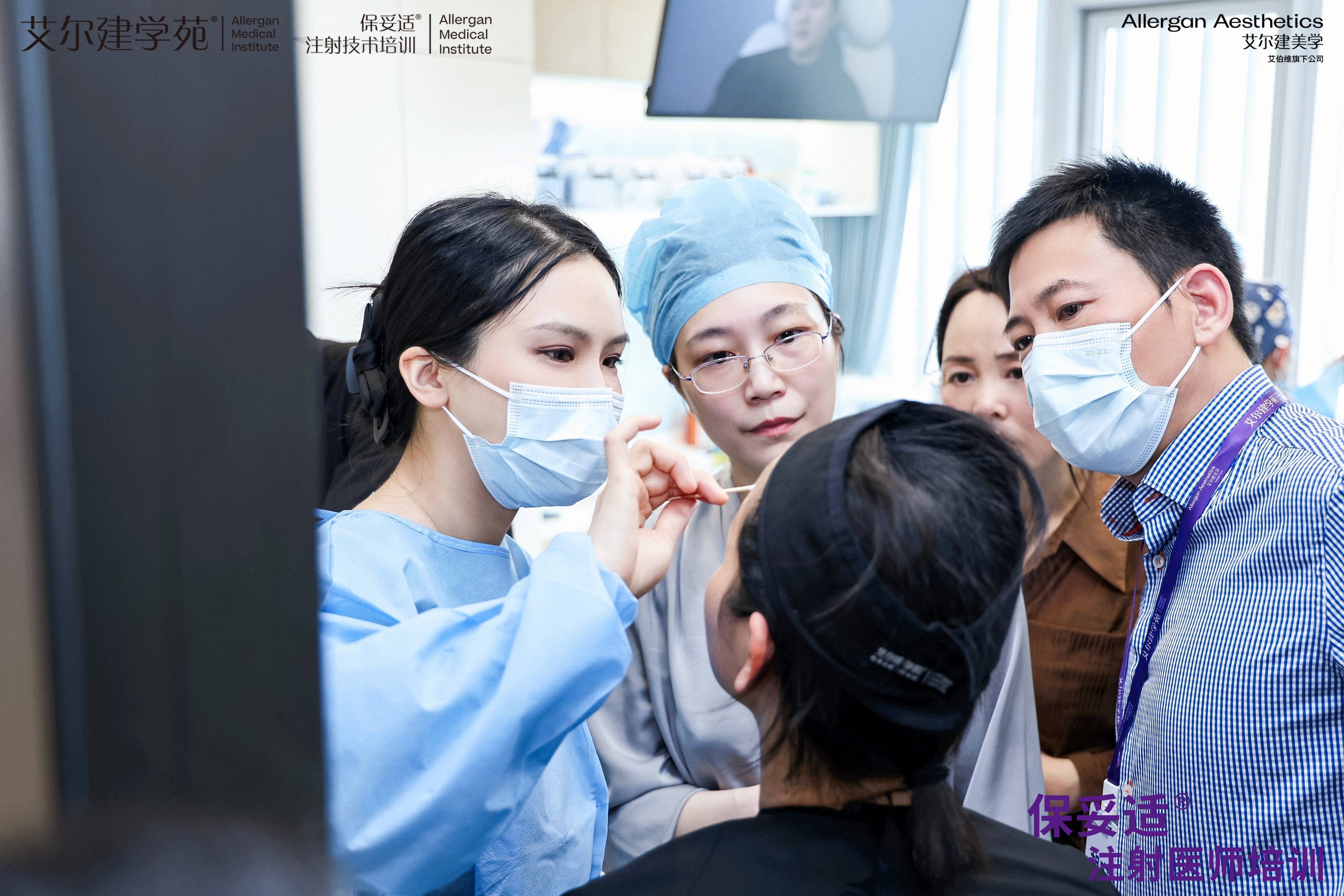 艾尔健公司怎么样(艾尔建美学公司简介) 艾尔健公司怎么样(艾尔建美学公司简介)