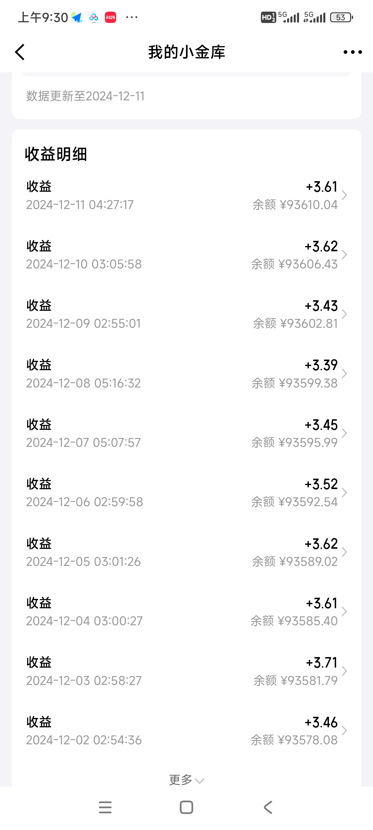 理财软件小金怎么样(小金理财的钱还能拿出来吗) 理财软件小金怎么样(小金理财的钱还能拿出来吗)