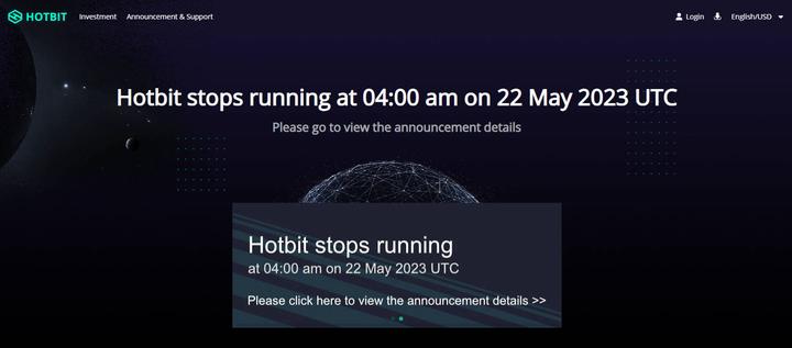 hotbit交易所官网(hotbit交易所官网下载)