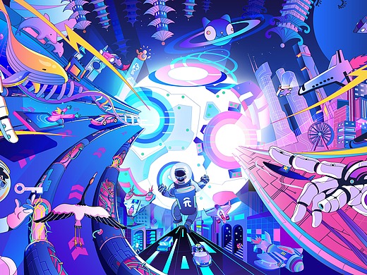 元宇宙登陆(元宇宙defi)